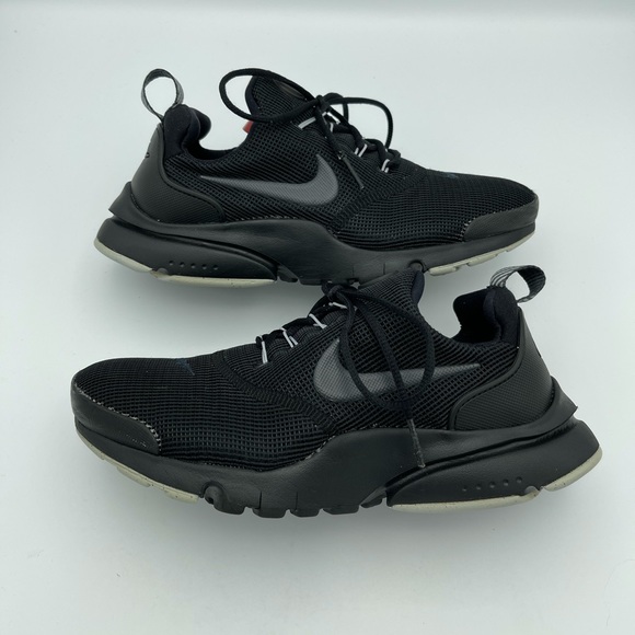 Nike Shoes Nike Presto Fly Noire Nike Presto Fly Black Anthracite